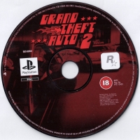 Grand Theft Auto 2 (026555190206) Box Art