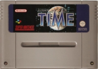 Illusion of Time [BE][FR] Box Art