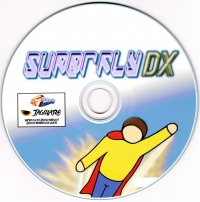Superfly DX CE Box Art