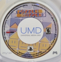 Puzzle Guzzle Box Art