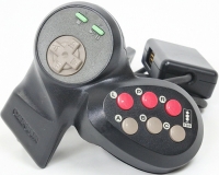 Capcom 6 Button Controller Pad Box Art