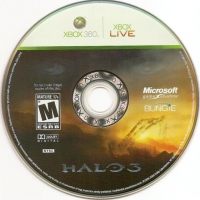 Halo 3 (Made in U.S.A.) Box Art