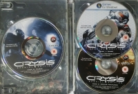 Crysis - Special Edition Box Art