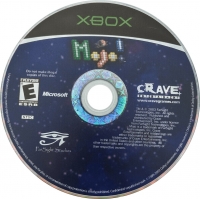 Mojo! Box Art