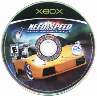 Need for Speed: Hot Pursuit 2 Box Art