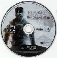 dead space 3 limited edition ps3 iso download