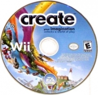 Create Box Art