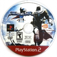 SoulCalibur III - Greatest Hits Box Art