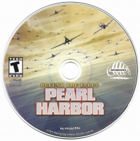 Pearl Harbor: Defend The Fleet Box Art