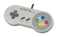 Super Famicom Controller Box Art