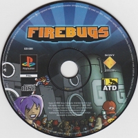 Firebugs Box Art