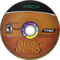 Alter Echo Box Art