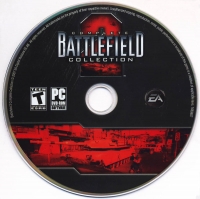 Battlefield 2: Complete Collection Box Art