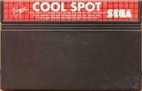 Cool Spot Box Art