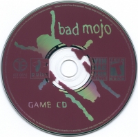 Bad Mojo: The Roach Game Redux Box Art