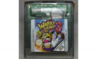 Wario Land 3 (CGB-AW8A-EUR) Box Art