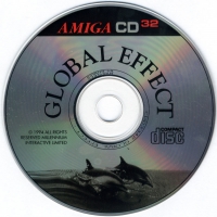 Global Effect Box Art