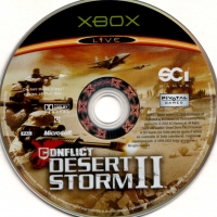 conflict desert storm xbox 360 compatibility