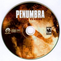 Penumbra: Black Plague Box Art