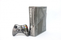 Microsoft Xbox 360 S 320GB - Call of Duty: Modern Warfare 3 Box Art