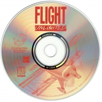 Flight Unlimited Box Art