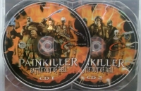 Painkiller: Battle out of Hell Box Art