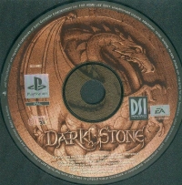 Darkstone: Evil Reigns Box Art