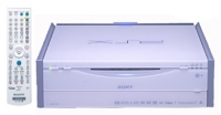 Sony PSX DESR-7500 Box Art