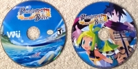 Phantom Brave: We Meet Again (Includes Digital Art Disc) Box Art