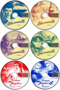 Shenmue II - Limited Edition Box Art