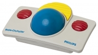 Philips Roller Controller Box Art