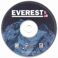 Everest Box Art