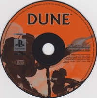 Dune - Classics Box Art
