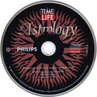 Time Life Astrology Box Art