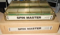 SpinMaster Box Art