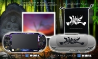 Muramasa Rebirth - Blessing of Amitabha Collectors's Edition Box Art