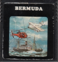 Bermuda Box Art