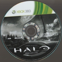 Halo: Combat Evolved Anniversary Box Art