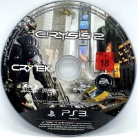 Crysis 2 [DE] Box Art