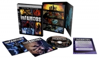 inFamous - Special Edition Box Art