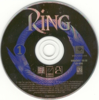 Ring: The Legend of the Nibelungen Box Art