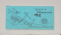 Treasure Cove Box Art