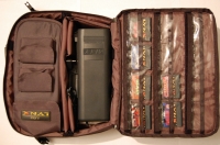 Atari Lynx Carry Case Box Art