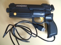 Sega Virtua Gun (HSS-0152) Box Art
