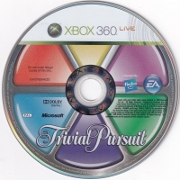 Trivial Pursuit Box Art