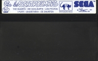 Schtroumpfs, les [FR] Box Art