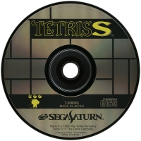 Tetris S Box Art