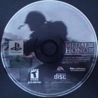 Medal of Honor - Greatest Hits Box Art