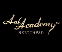 Art Academy: SketchPad Box Art