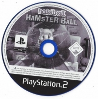 Habitrail Hamster Ball Box Art